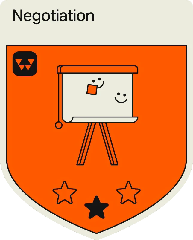 Negotiation Mastery: Τεχνικές Διαπραγμάτευσης