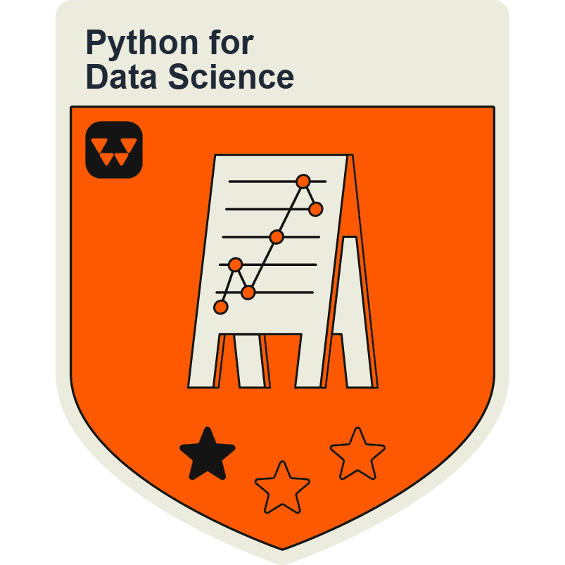 Data Science with Python