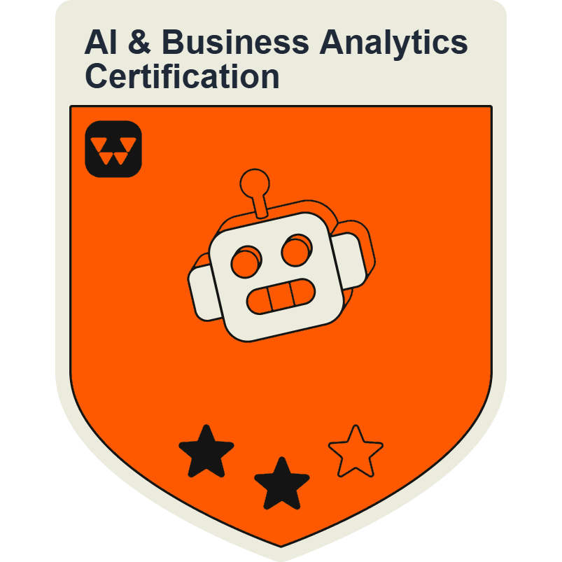 AI Business School