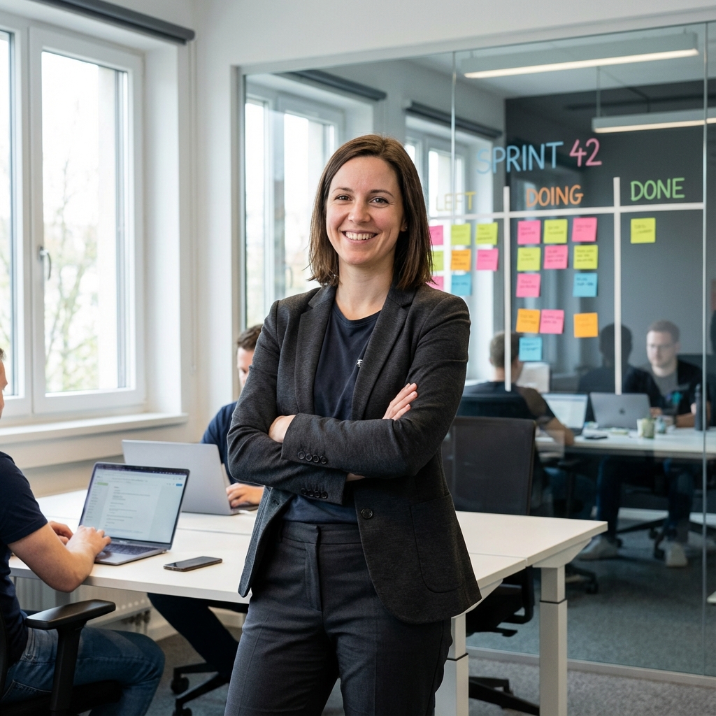 Agile and Scrum Methodologies