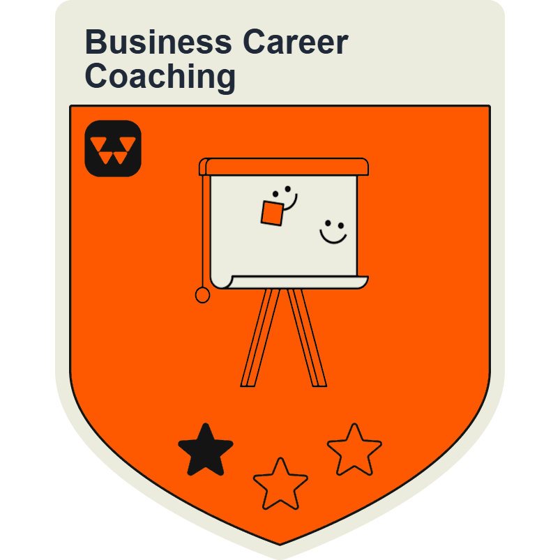 Business Career Coaching